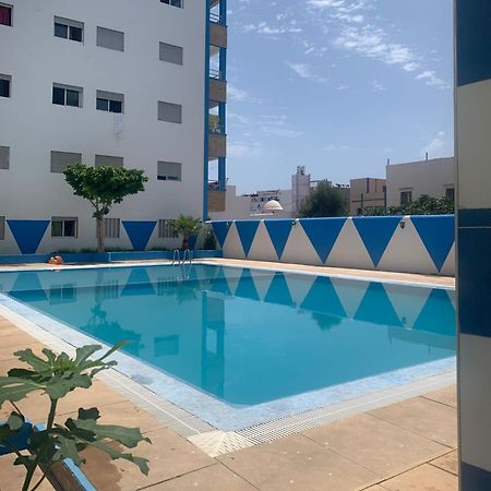 Ouedlaou, Residence Al Fajr Oued Laou Exterior foto