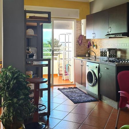 Ouedlaou, Residence Al Fajr Oued Laou Exterior foto