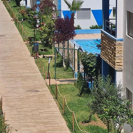 Ouedlaou, Residence Al Fajr Oued Laou Exterior foto