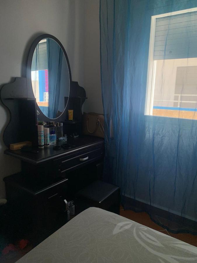 Ouedlaou, Residence Al Fajr Oued Laou Exterior foto