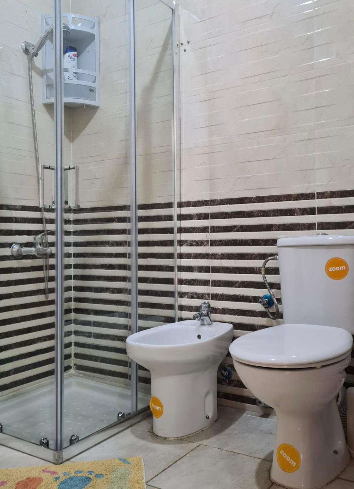 Ouedlaou, Residence Al Fajr Oued Laou Exterior foto