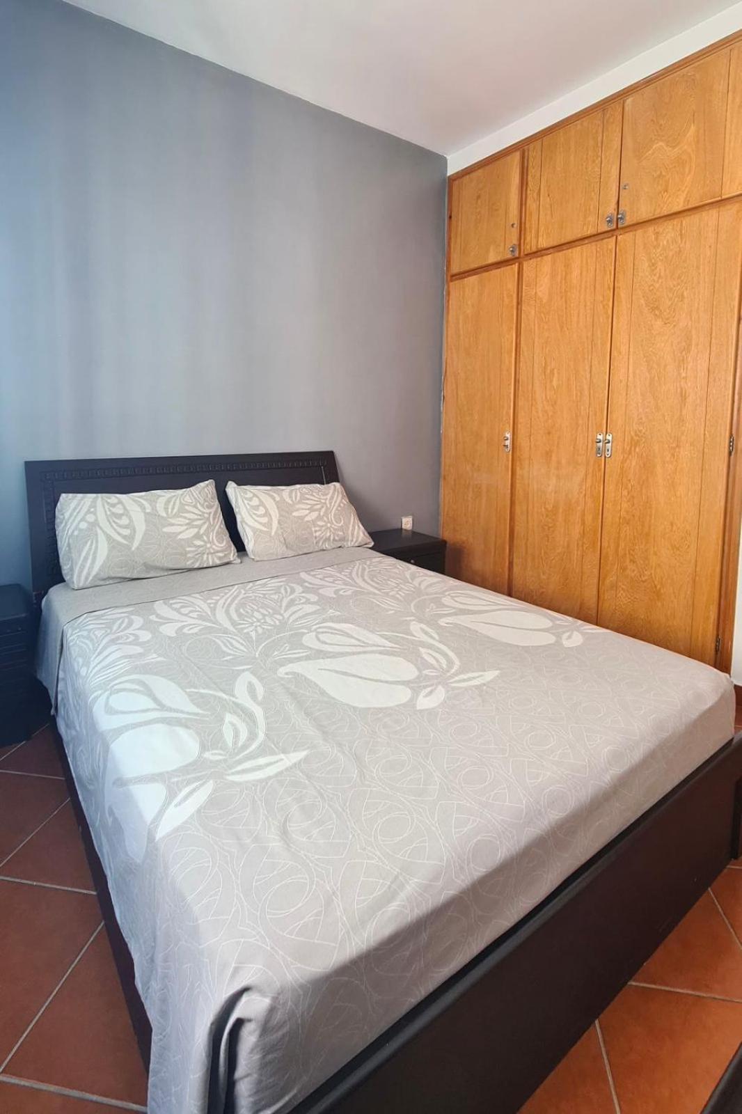 Ouedlaou, Residence Al Fajr Oued Laou Exterior foto